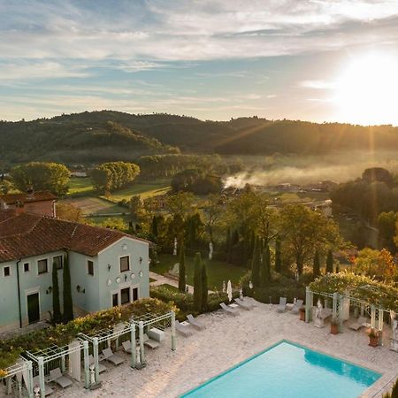 Отель Relais Sassa Al Sole Сан-Миниато Экстерьер фото